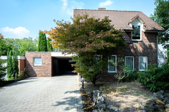 Reeweg 74 in Landgraaf