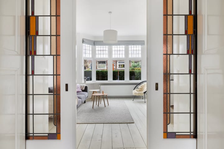 Foto van woning Reeweg Oost 199, Dordrecht