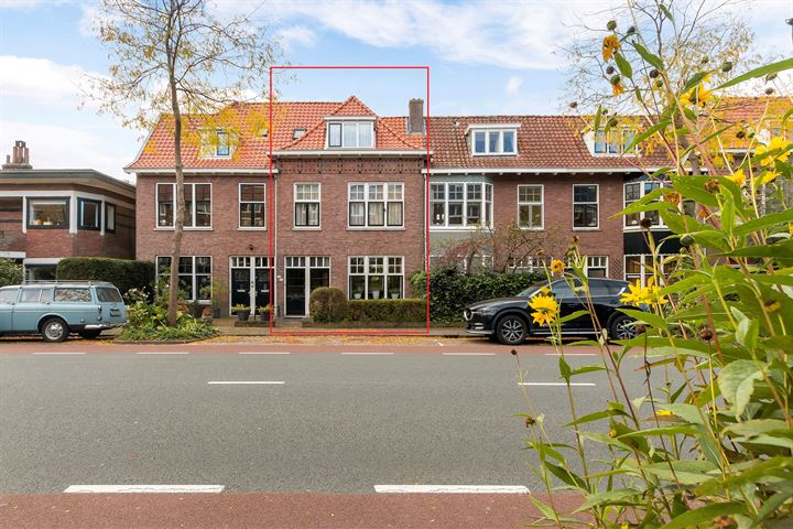 Reeweg Oost 215 in Dordrecht