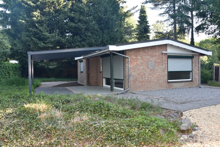 Photo of property Reewoude 17, Herkenbosch