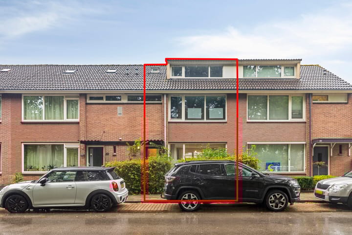 Refeling 28 in Nuenen