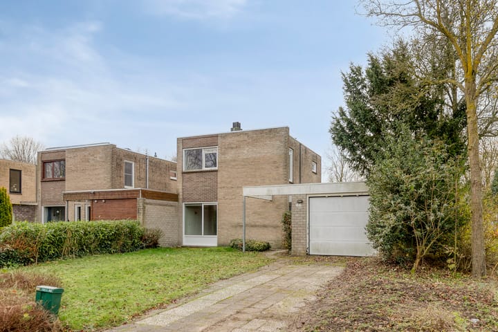 Refelingse Erven 66 in Nuenen