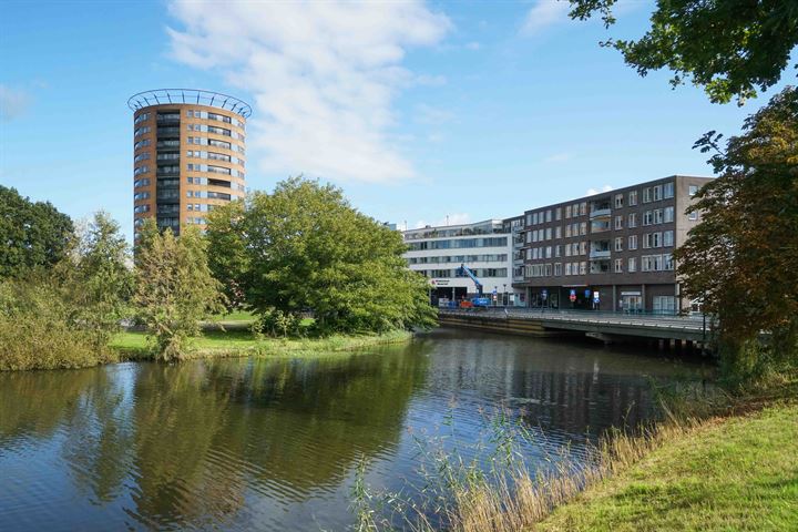 Regenboog 12 in Amersfoort