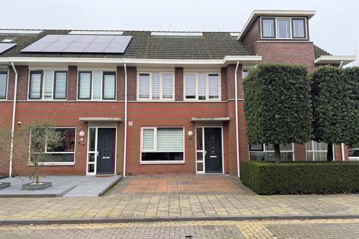 Photo of property Regenboog 23, Medemblik