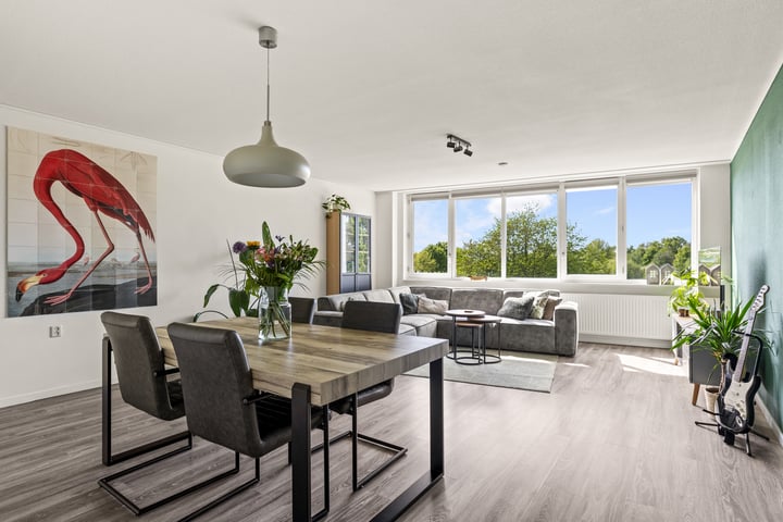 Photo of property Regenboog 25, Amersfoort