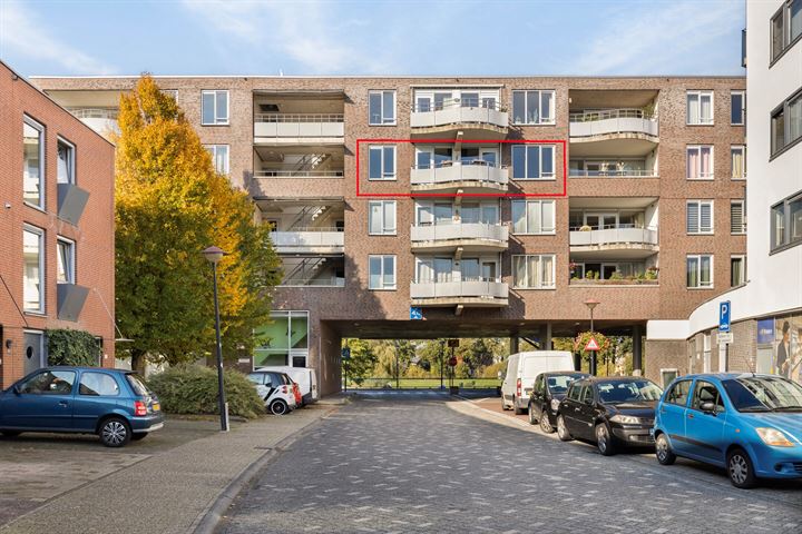 Photo of property Regenboog 26, Amersfoort