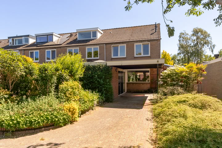 Regenboog 59 in Loosdrecht