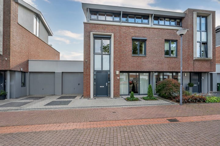 Regenboog 9 in Venlo