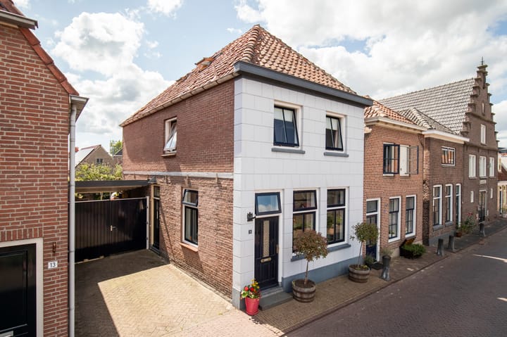 Foto van woning Regenboogstraat 11, Hasselt