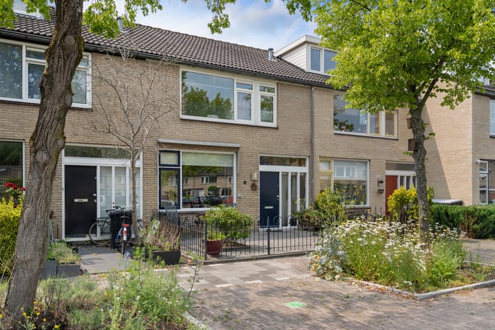 Regenboogstraat 167 in Dordrecht