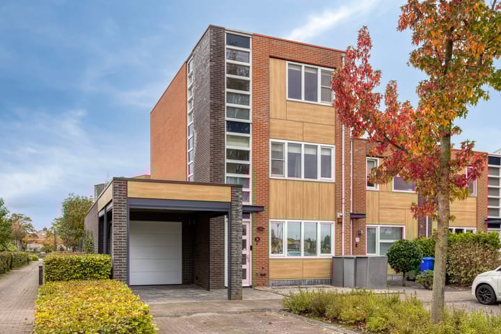 Regenboogven 31, Veldhoven Photo of property Regenboogven 31, Veldhoven