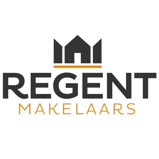 Logo van Regent Makelaars