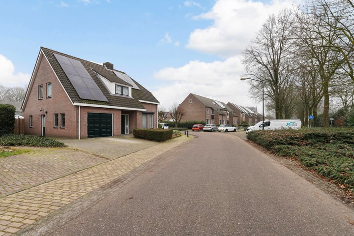 Regent Smitsstraat 85 in Sint-Michielsgestel