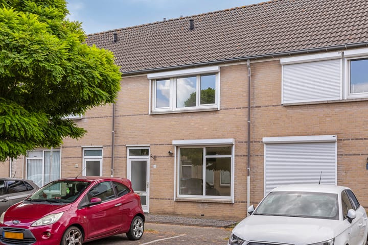 Regentenstraat 11 in Sluiskil