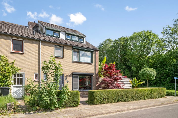 Regentenstraat 50 in Sluiskil