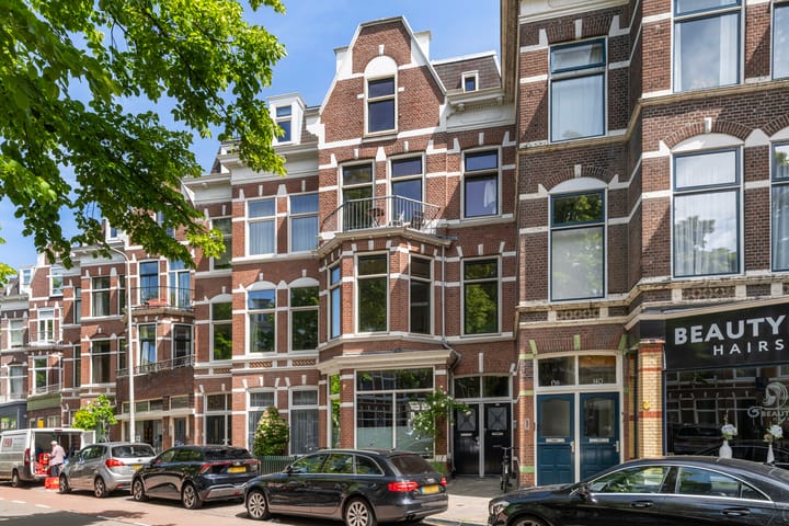 Regentesselaan 136 in 's-Gravenhage photo
