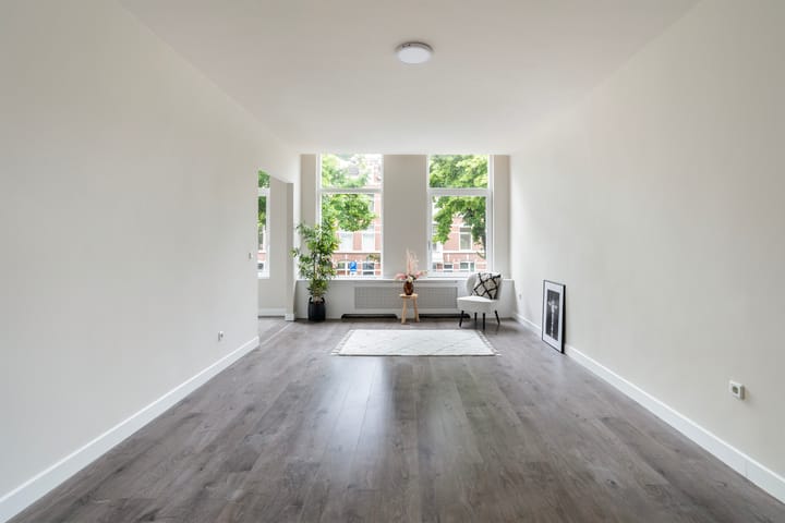 Regentesselaan 160 in 's-Gravenhage