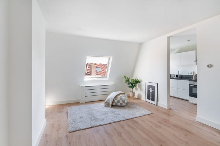 Regentesselaan 160B dans 's-Gravenhage photo
