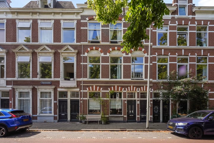 Regentesselaan 177 in 's-Gravenhage