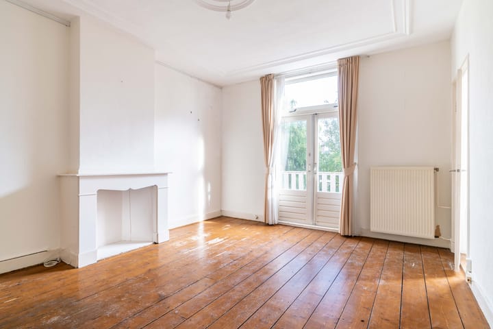 Regentesselaan 184A in 's-Gravenhage photo