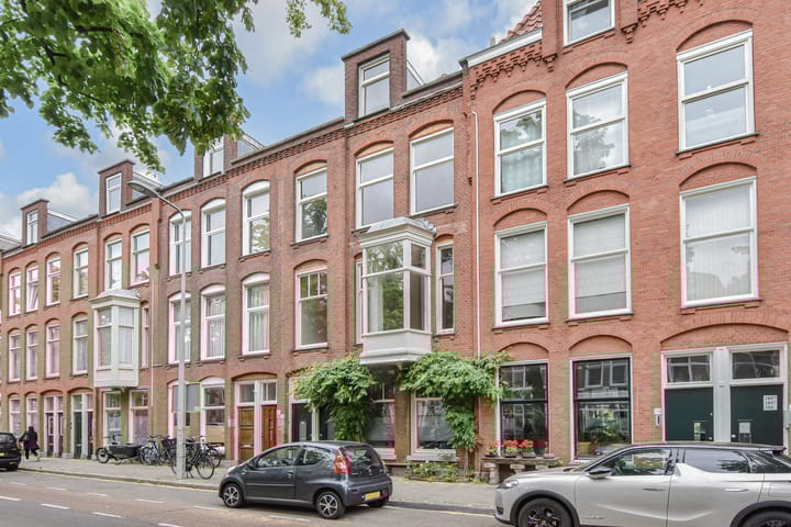 Regentesselaan 274 in 's-Gravenhage