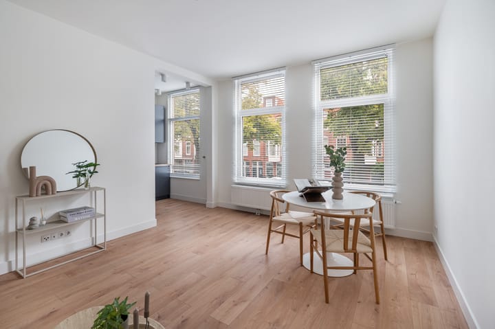 Regentesselaan 285 in 's-Gravenhage