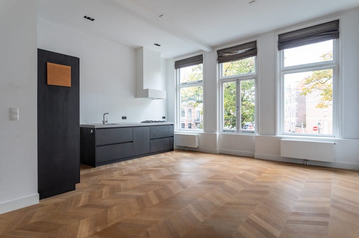 Regentesselaan 54A in 's-Gravenhage