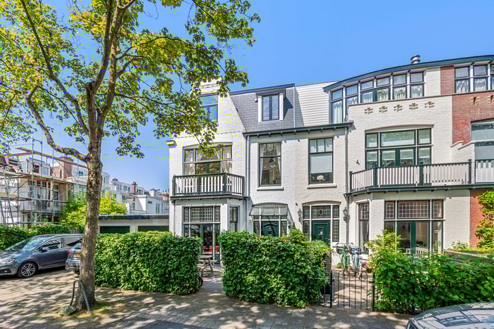 Foto von Haus Regentesselaan 89, Rijswijk