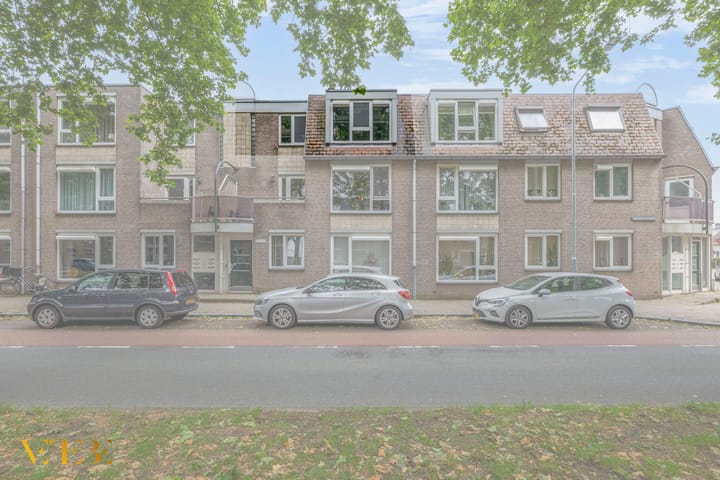 Regentessestraat 113 in Venlo