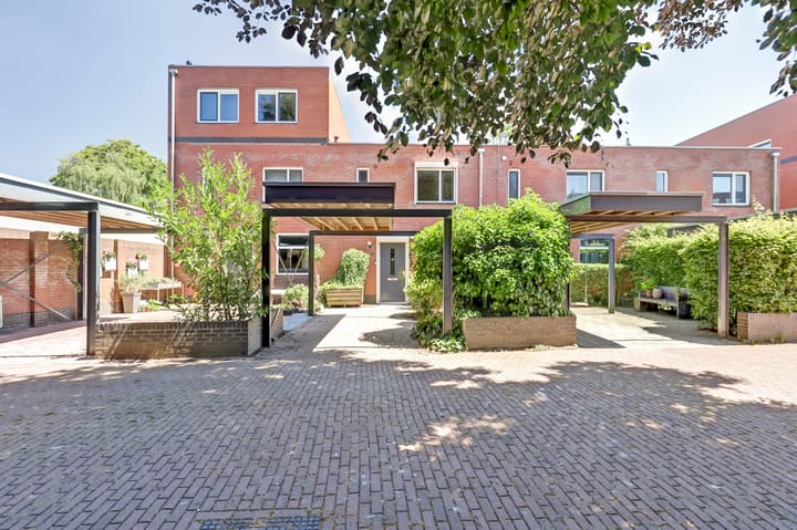 Regentessestraat 14 in Enschede