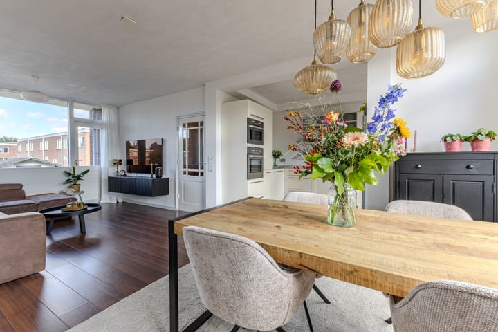 Regerstraat 20 in Heemskerk