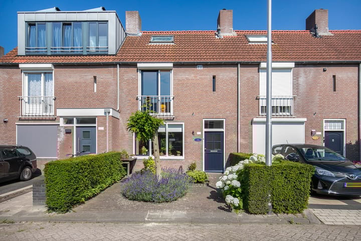 Regge 122 dans Tilburg photo