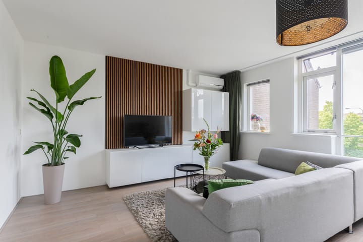 Photo of property Regge 30, Rotterdam