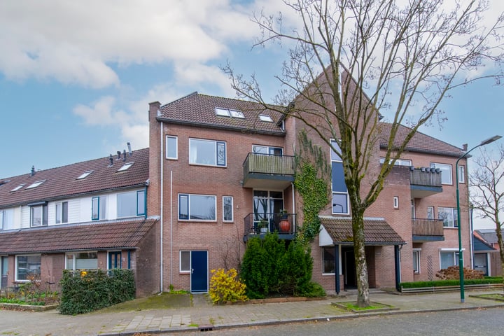 Regge 37 in Veenendaal