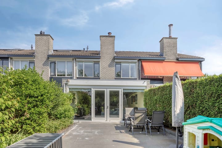 Regge 6 in Veenendaal