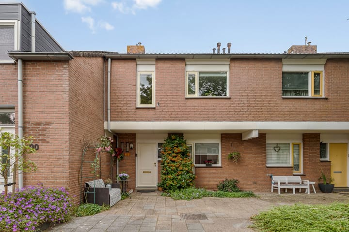 Reggelaan 88 in Zwolle