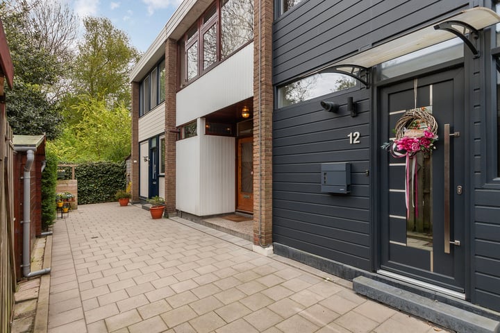 Photo of property Reggestraat 14, Dordrecht