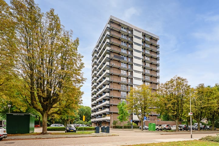Photo of property Reggestraat 55, Ridderkerk