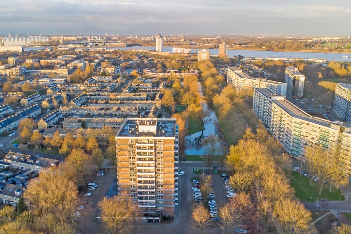 Reggestraat 78 in Ridderkerk