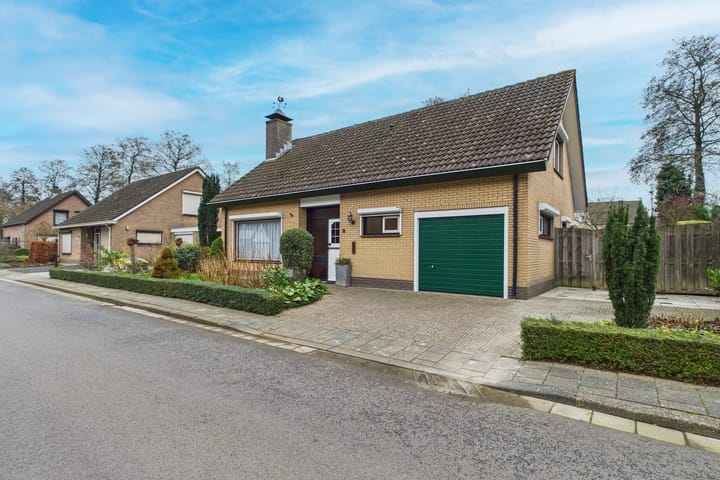 Reggestraat 9 dans Terneuzen photo