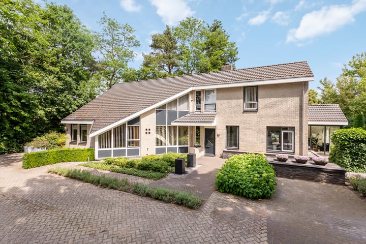 Reggeweg 11 in Hellendoorn photo
