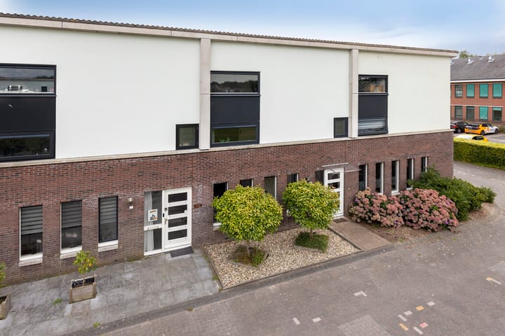 Regimentslaan 13 in Zuidlaren