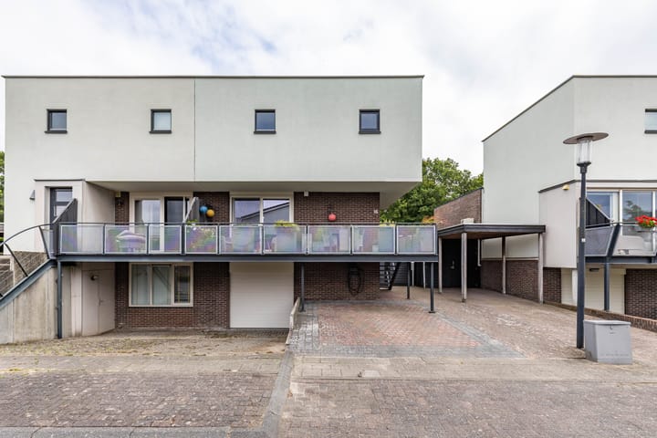 Photo of property Regimentslaan 16, Zuidlaren