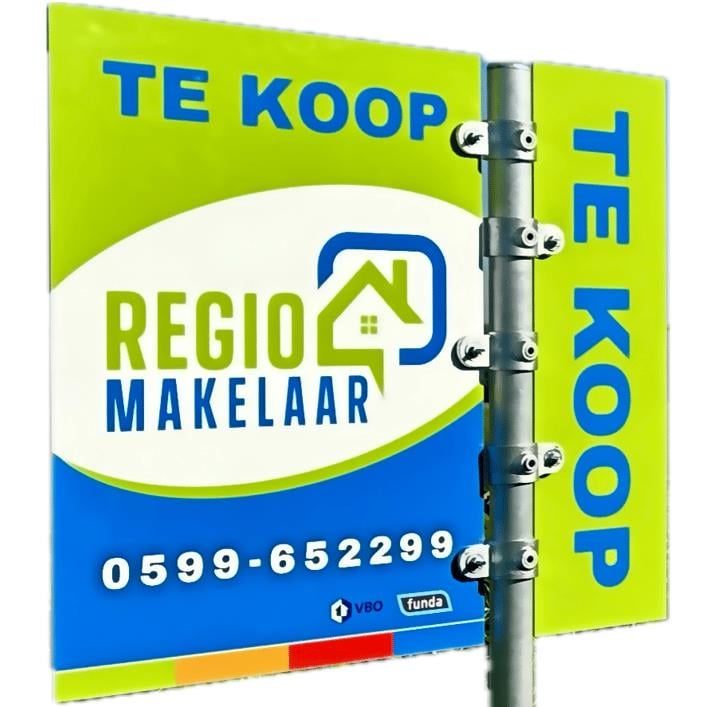 Logo Regio Makelaar