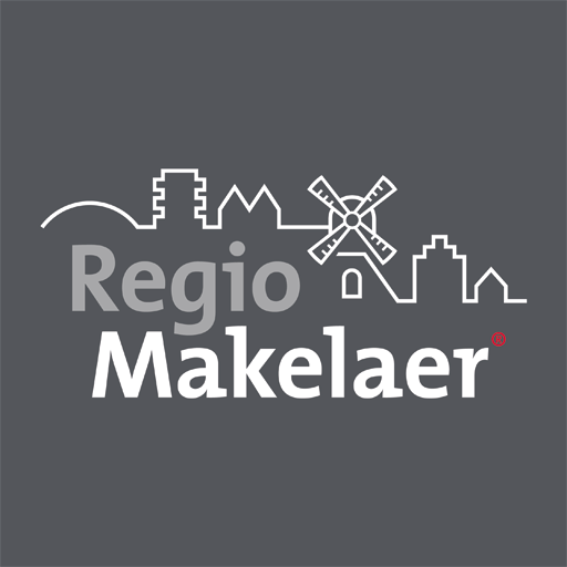 Logo RegioMakelaer