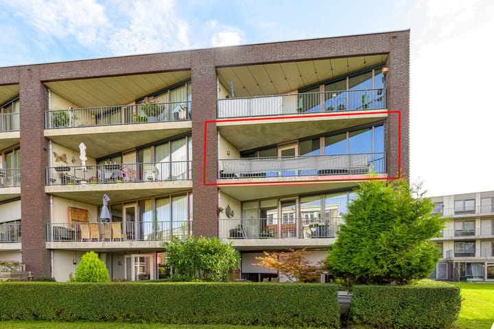 Regioplein 109 in Schagen