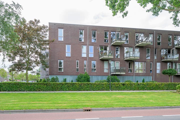 Regioplein 47 in Schagen