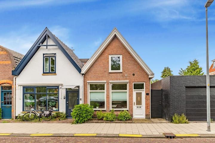 Photo of property Regulierslaan 2, Alkmaar