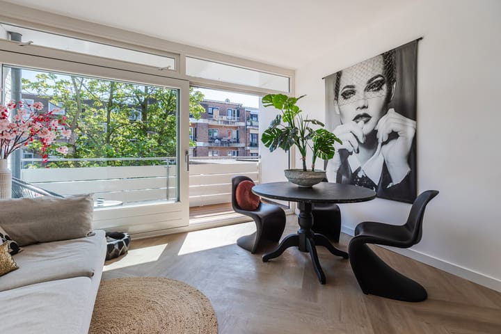 Regulierstraat 49 in Nijmegen