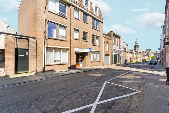 Photo of property Regulierstraat 80, Nijmegen